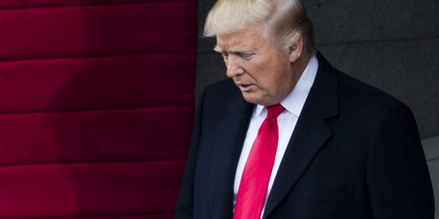 Federal mahkemeden Trump'a bir darbe daha