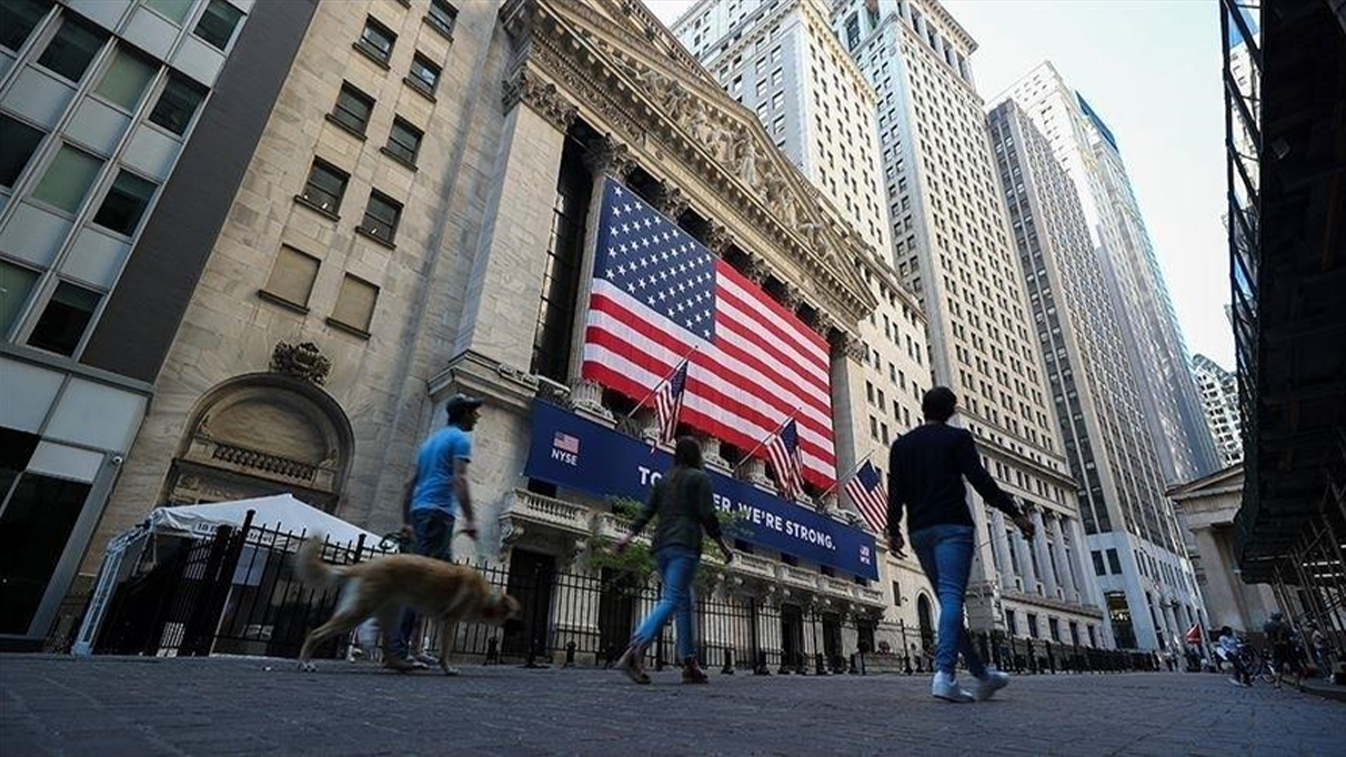 OECD'den ABD ekonomisi için para politikası uyarısı