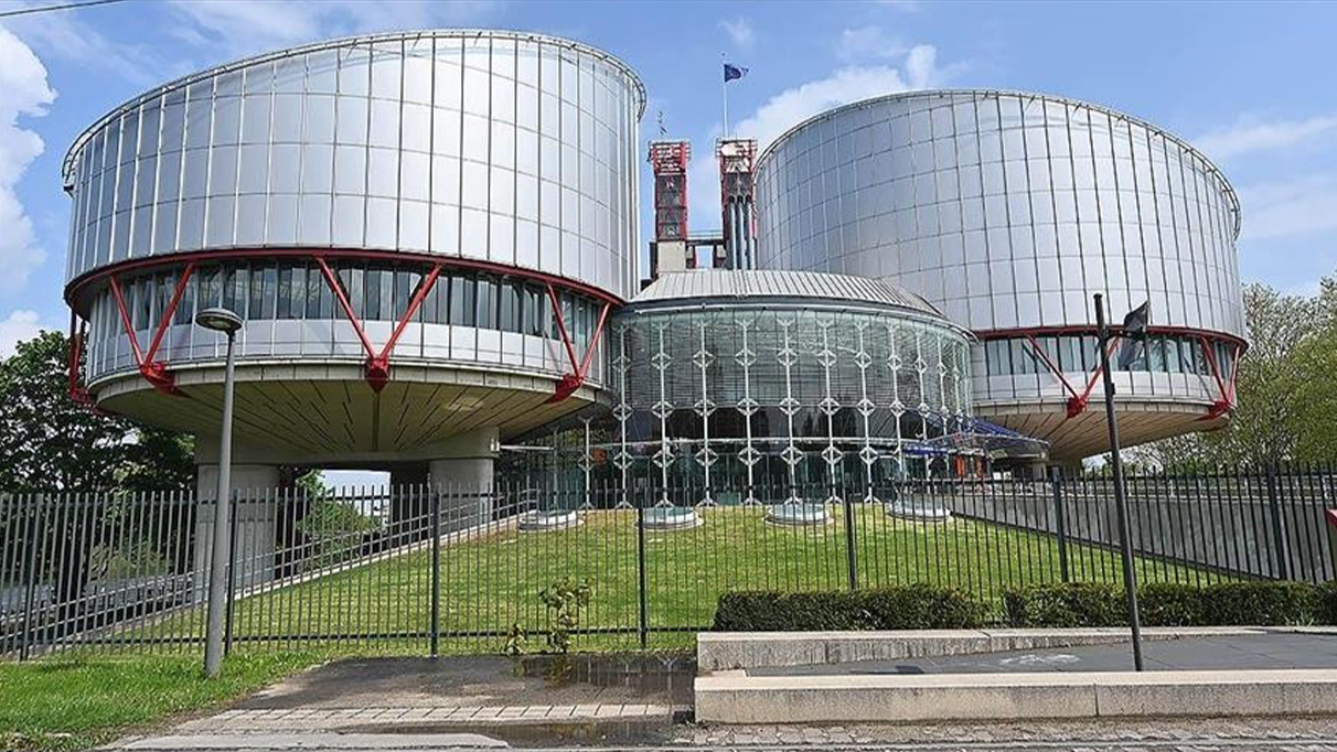 AİHM Rusya'nın Kırım'da çok sayıda temel hakkı ihlal ettiğine hükmetti