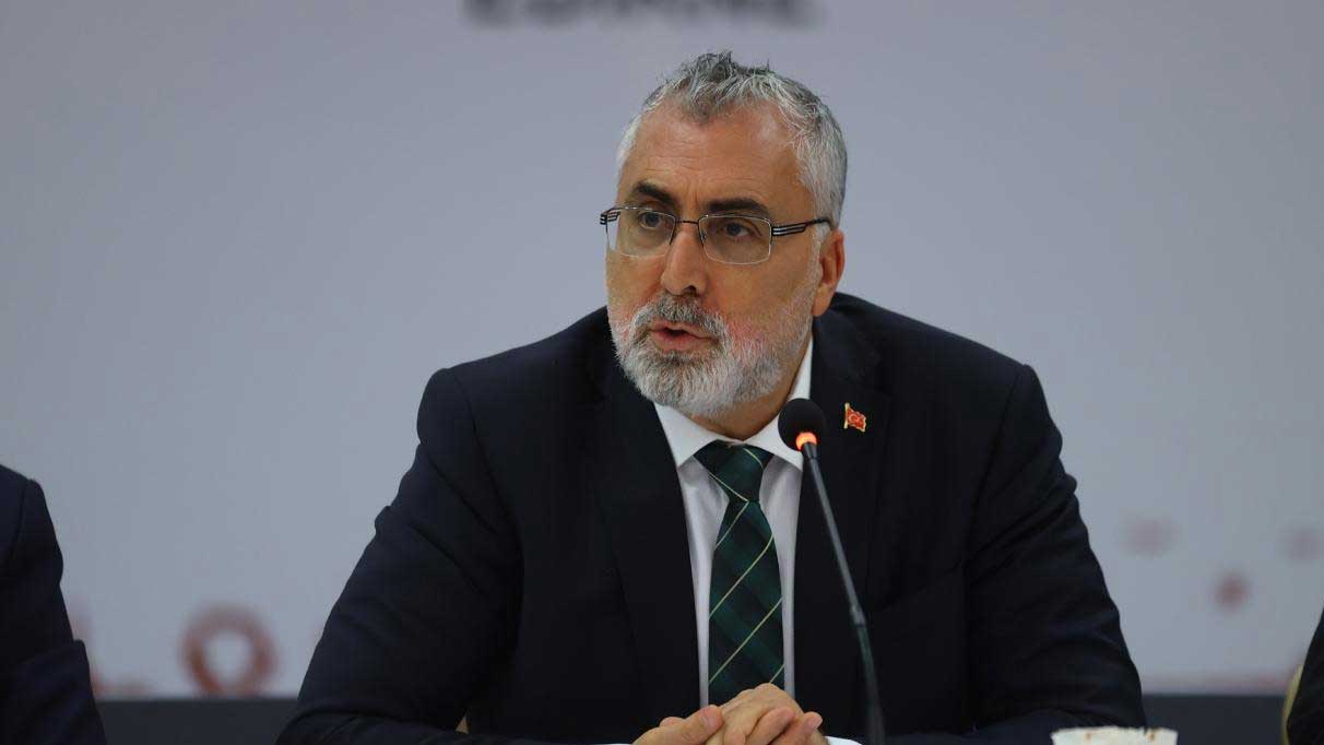 Bakan Vedat Işıkhan Açıkladı! Asgari Ücrete Ara Zam Olacak mı?