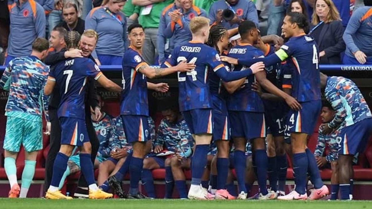 Sürprize yer yok. Çeyrek finale kalırsak rakibimiz olacaklar