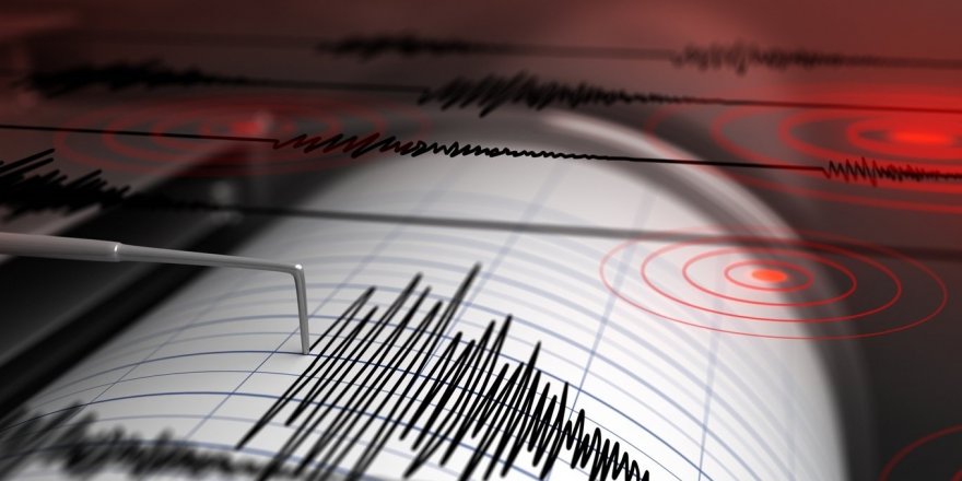 Şili'de 7.2 şiddetinde deprem!