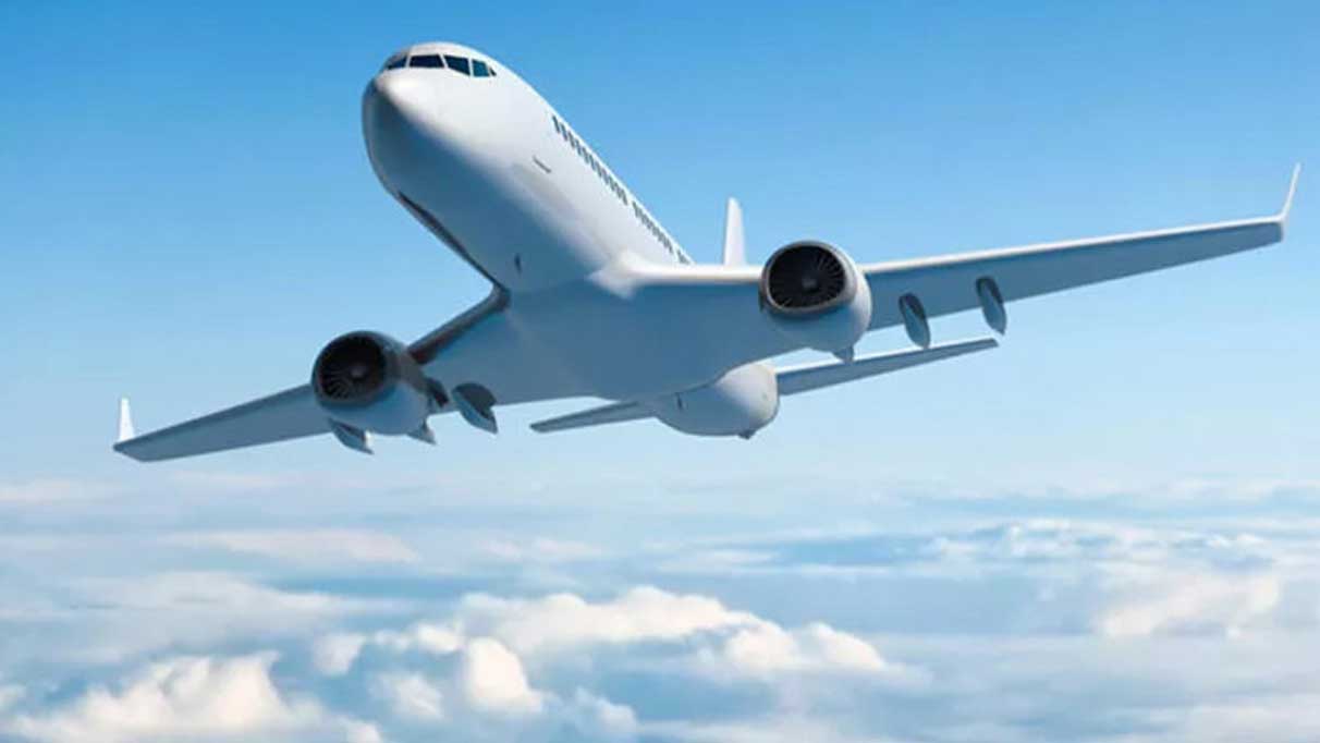 Yeni Zelanda hava yolu şirketi 2030'a kadar karbon emisyonunu azaltma hedefinde geri adım attı