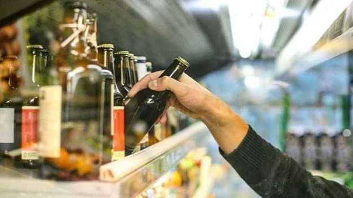 Alkol satışında yeni dönem