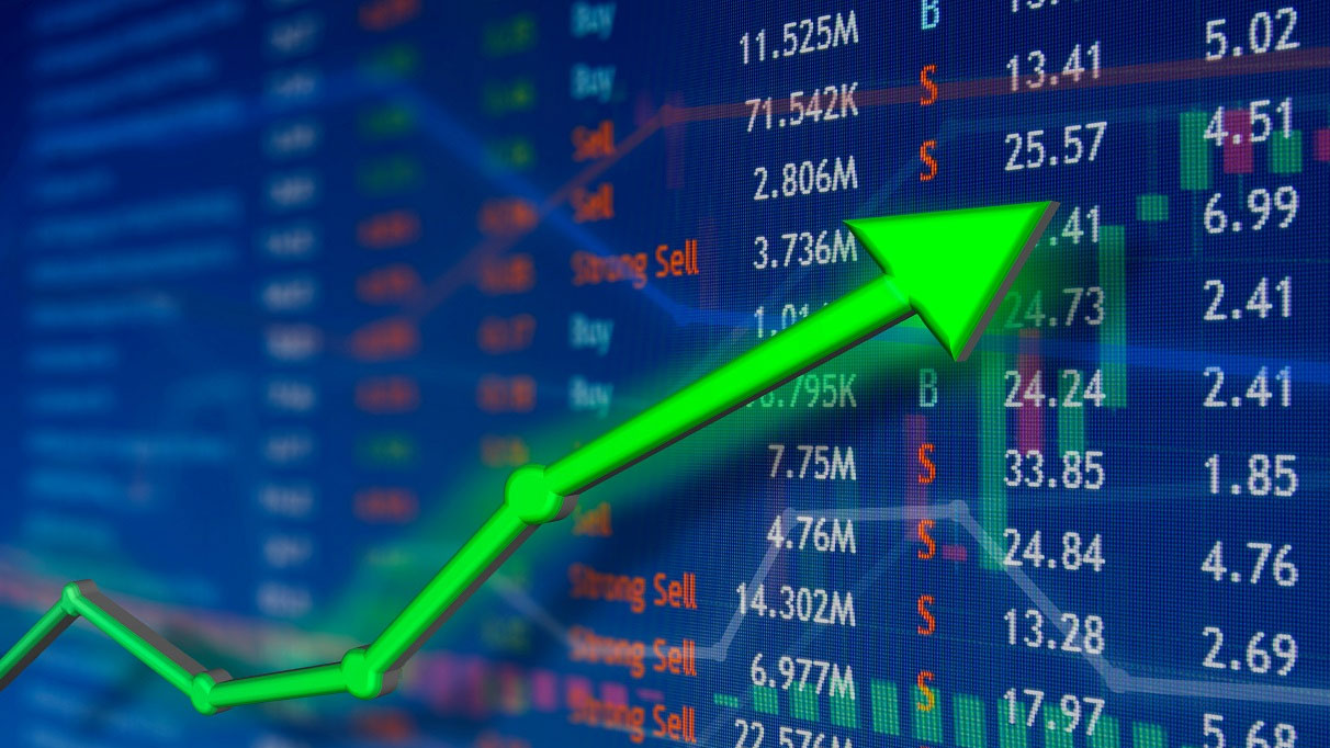 Borsa güne yükselişle başladı