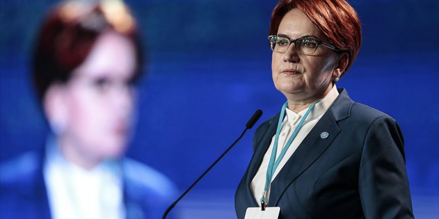 Abdülkadir Selvi: "Akşener'in kararı, tüm planları değiştirir"