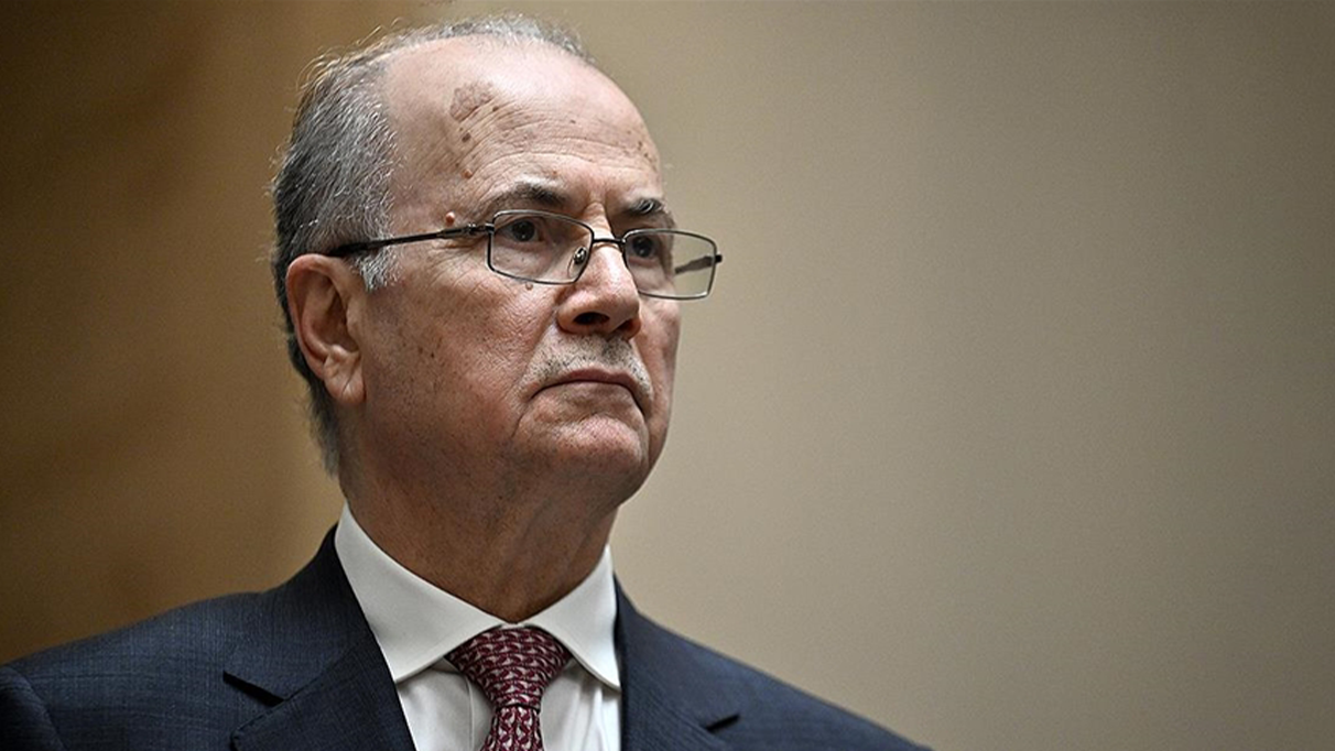 Filistin Başbakanı Mustafa: Çok zor bir süreçten geçiyoruz