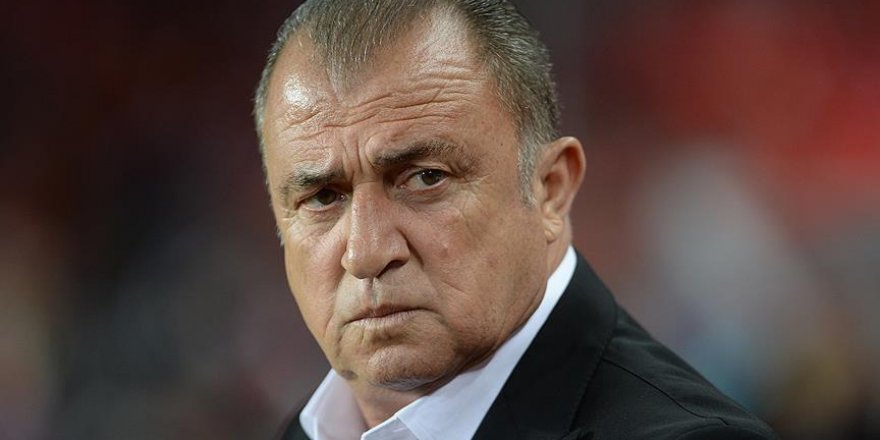 Fatih Terim'den derbi sonrası flaş karar!