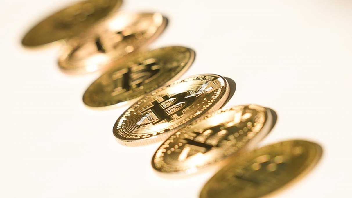 Bitcoin yükselişe geçti