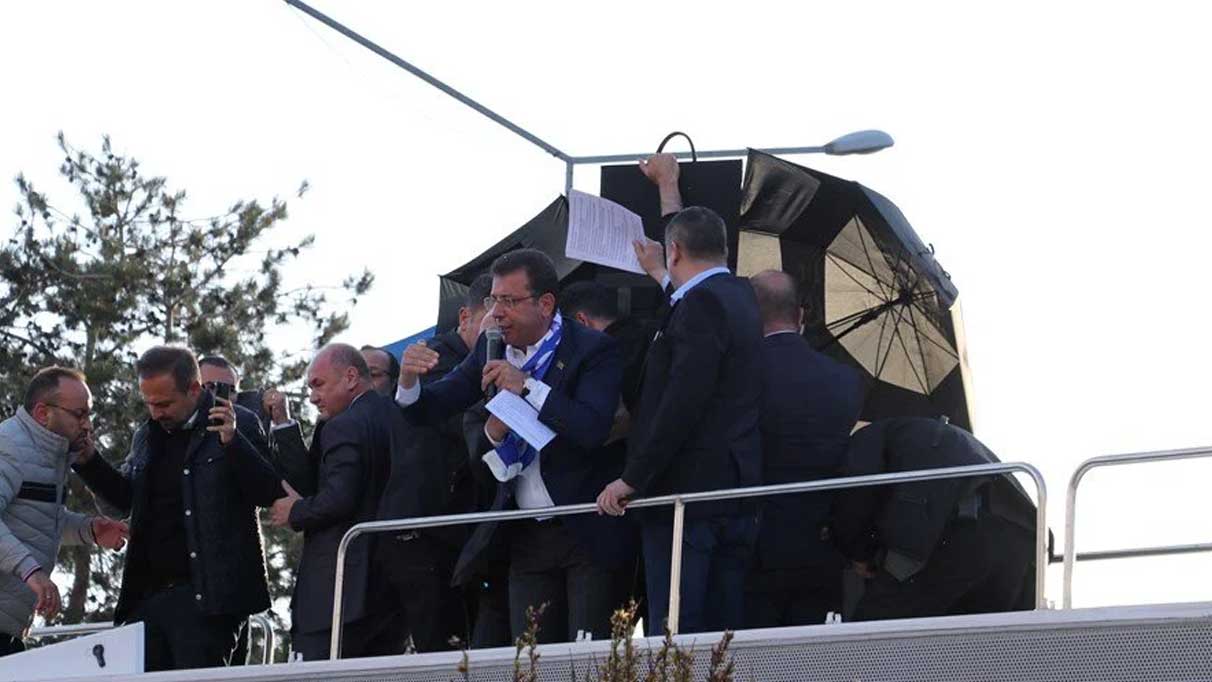 İmamoğlu davasında flaş karar!