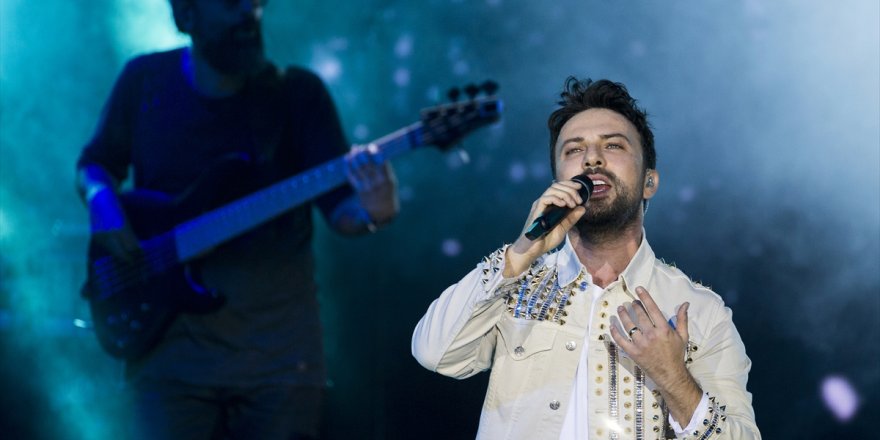 Tarkan'ın 7 günde kazandığı 'yok artık' dedirtti!