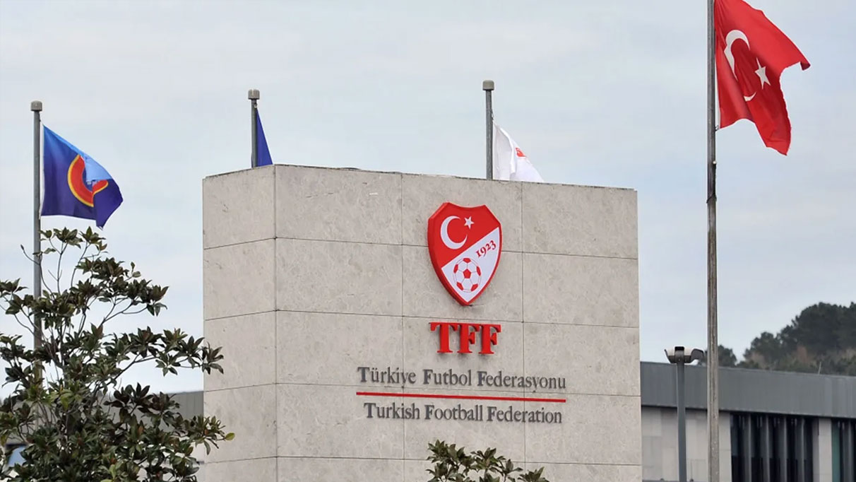Seçim sonrası FIFA ve UEFA'dan TFF'ye mesaj