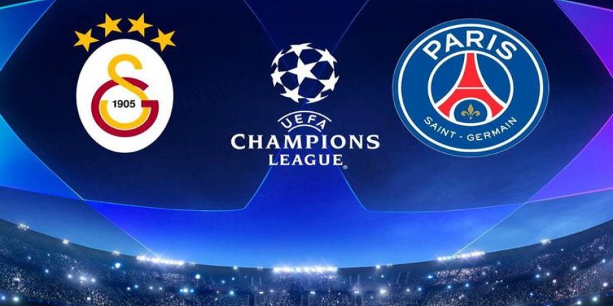 PSG cephesi, Galatasaray maçı öncesi panikte!