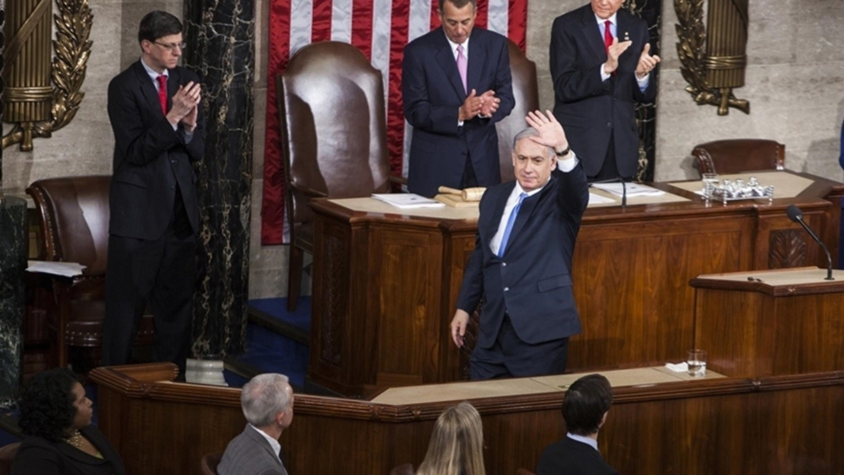 ABD Senatörü Jeff Merkley ABD Kongresi konuşmasına katılmayacak