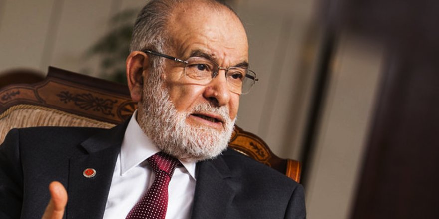 Temel Karamollaoğlu: "Ekonomimiz uçuşa geçti!"