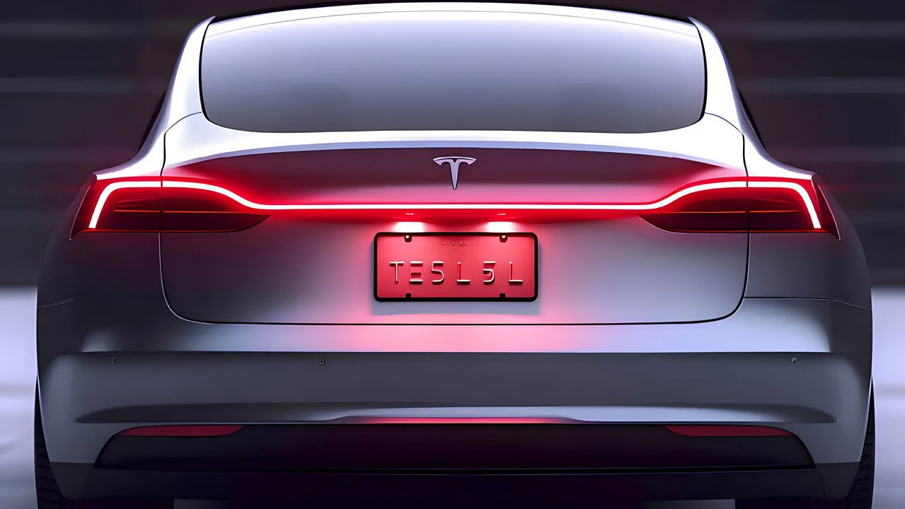 Otomobil devi Tesla'nın karı yüzde azaldıkça azaldı