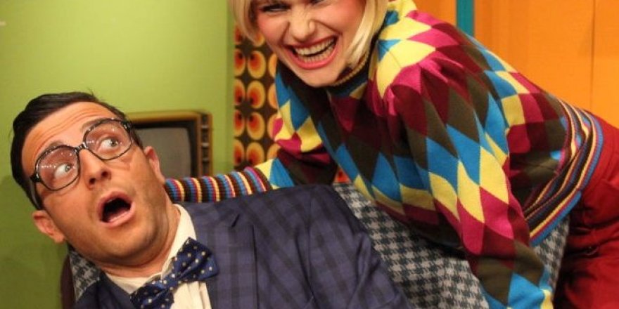 Çat Kapı oyunu yeni sezona hazır