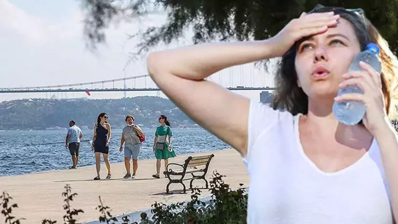 Uzmanlar uyardı: Nem sıcak çarpması kadar tehlikeli... Kan akışını azaltıyor