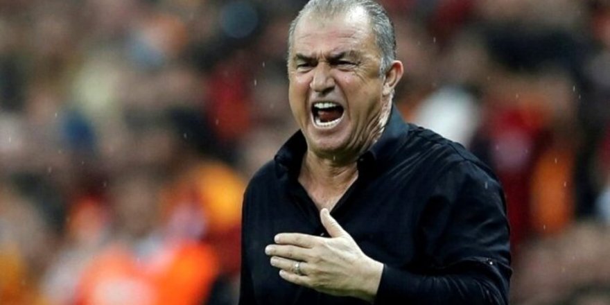 Fatih Terim ve scout ekibine transfer tepkisi