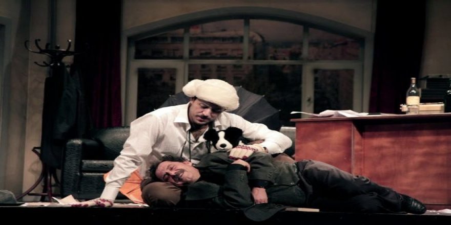 İstanbul Devlet Tiyatrosu’nda haftanın programı