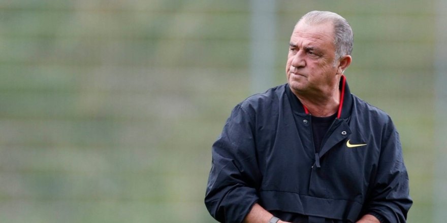 Fatih Terim: "Gülesim geliyor"