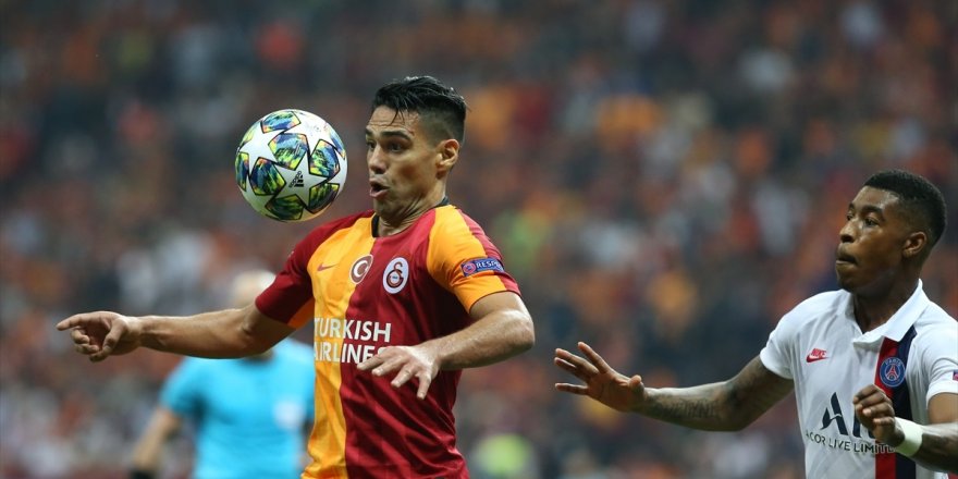 Cimbom tek golle yıkıldı