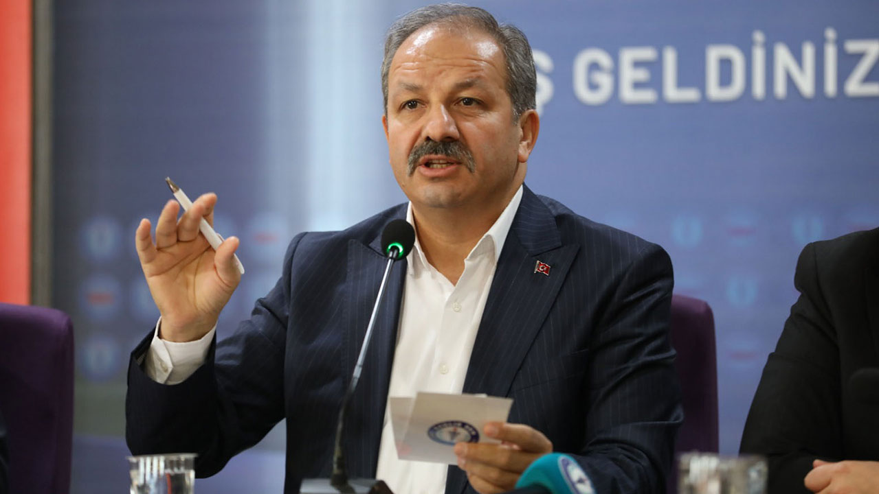 Sağlık-Sen Başkanı Doğan: Üniversite Hastaneler Birliği kurulmalı