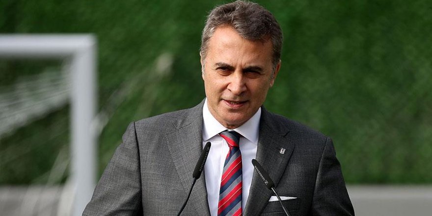 Fikret Orman adaylıkla ilgili kararını verdi!