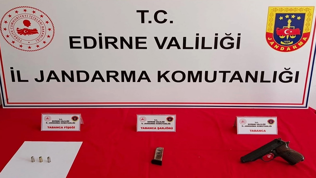 Edirne'de 52 internet sitesine erişim engellendi