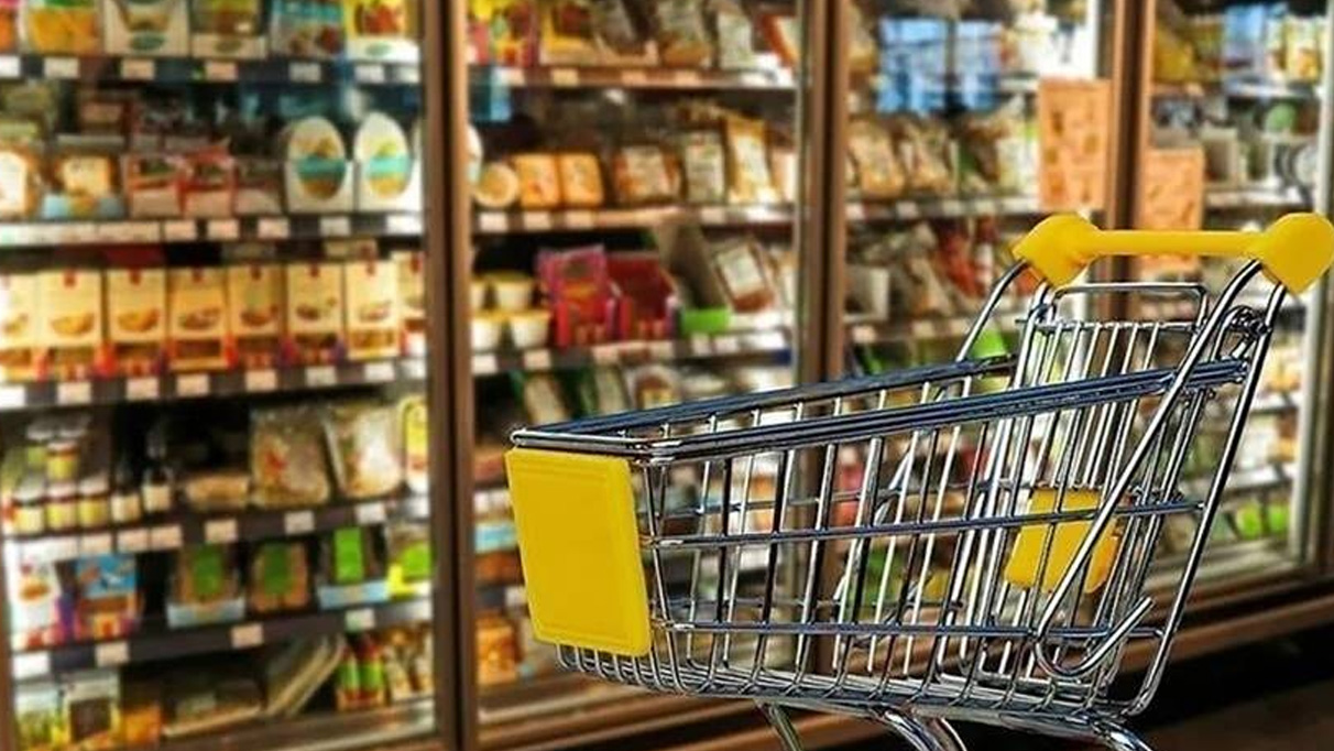 Ticaret satış hacmi haziranda azaldı