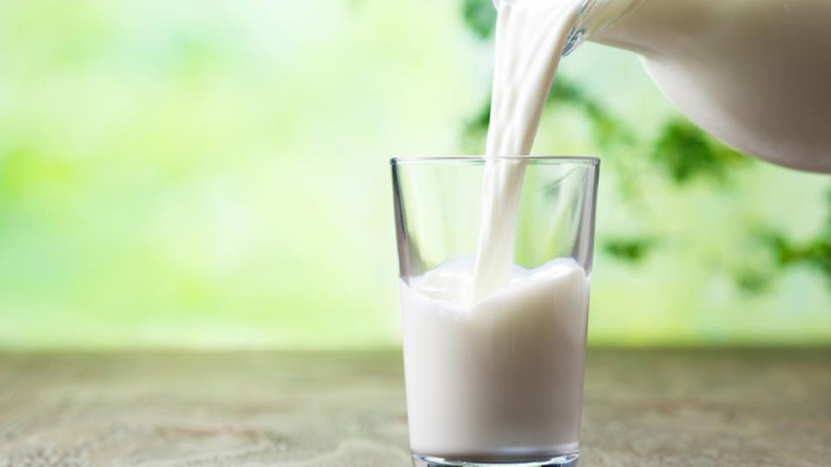 TÜSEDAD çiğ süte zam talep etti