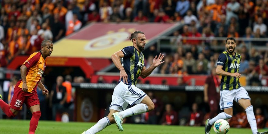 Fair-Play'de lider Fenerbahçe!