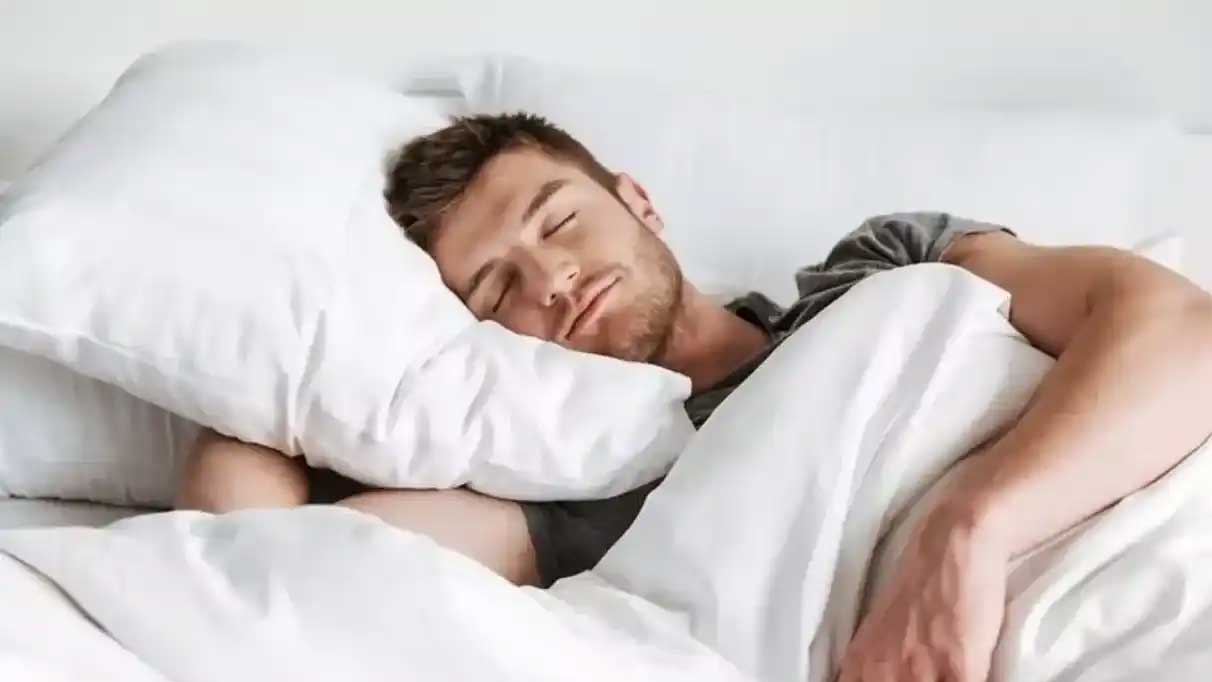 Rüyada erkek görmek ne anlama gelir