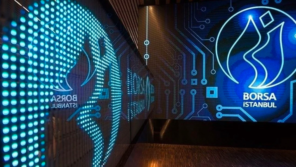 Borsa günü düşüşle tamamladı