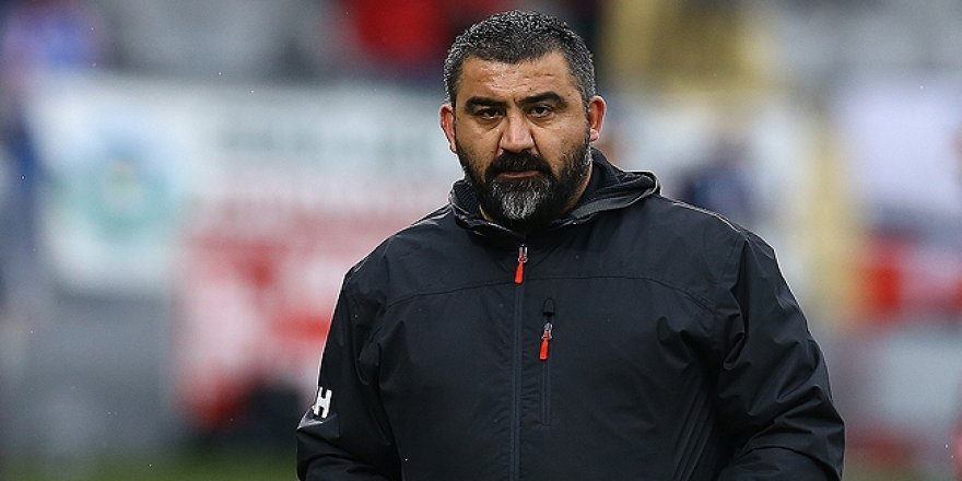 Ümit Özat: “Fenerbahçeliler alınıp darılmasın”