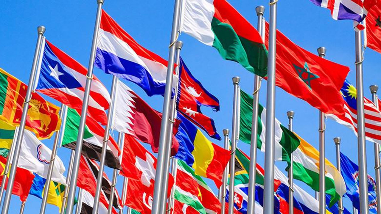 Karışıklık çıkma riski en yüksek ülkeler