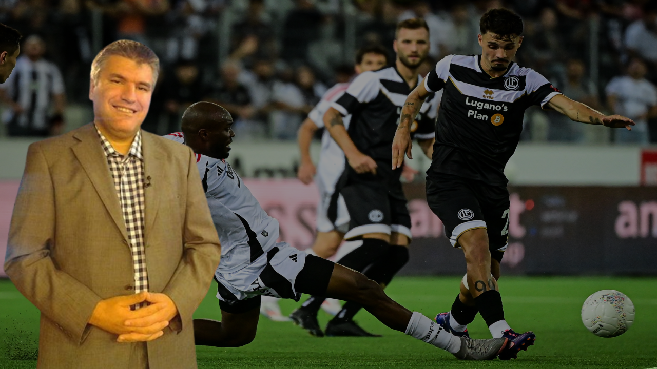 Tansu Sarı yazdı: Masuaku-Emirhan Karayolu