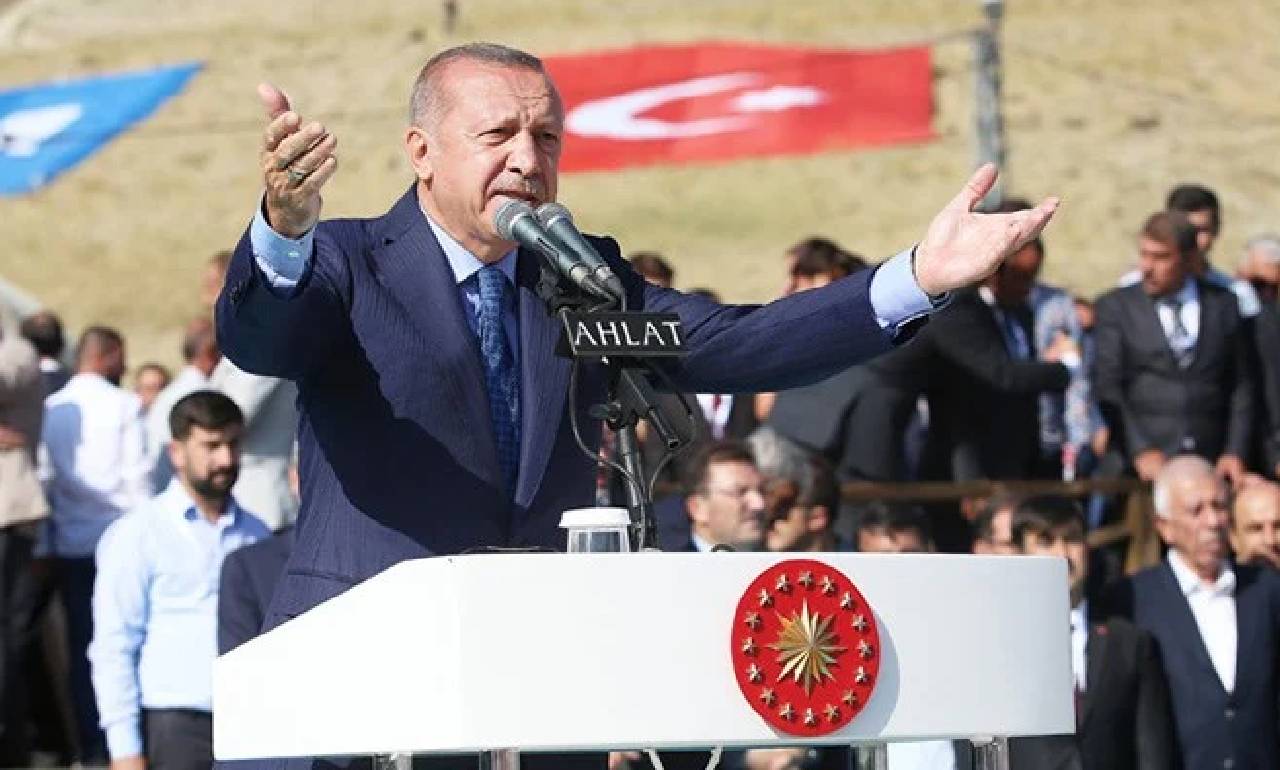 Erdoğan üstüne basa basa uyardı! 15 Eylül’e kadar…