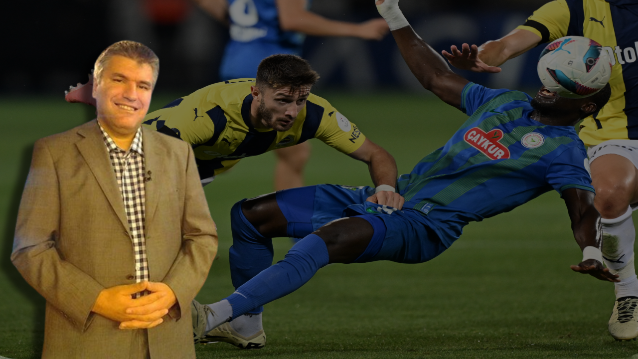 Tansu Sarı yazdı: Fred böyle istedi