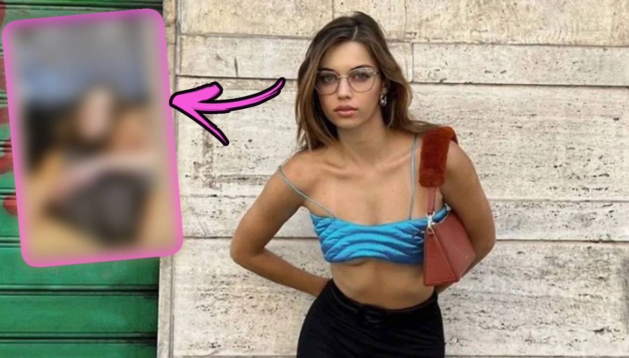 Afra Saraçoğlu ayrılık acısını böyle çıkardı! Ne yaptın Afra!