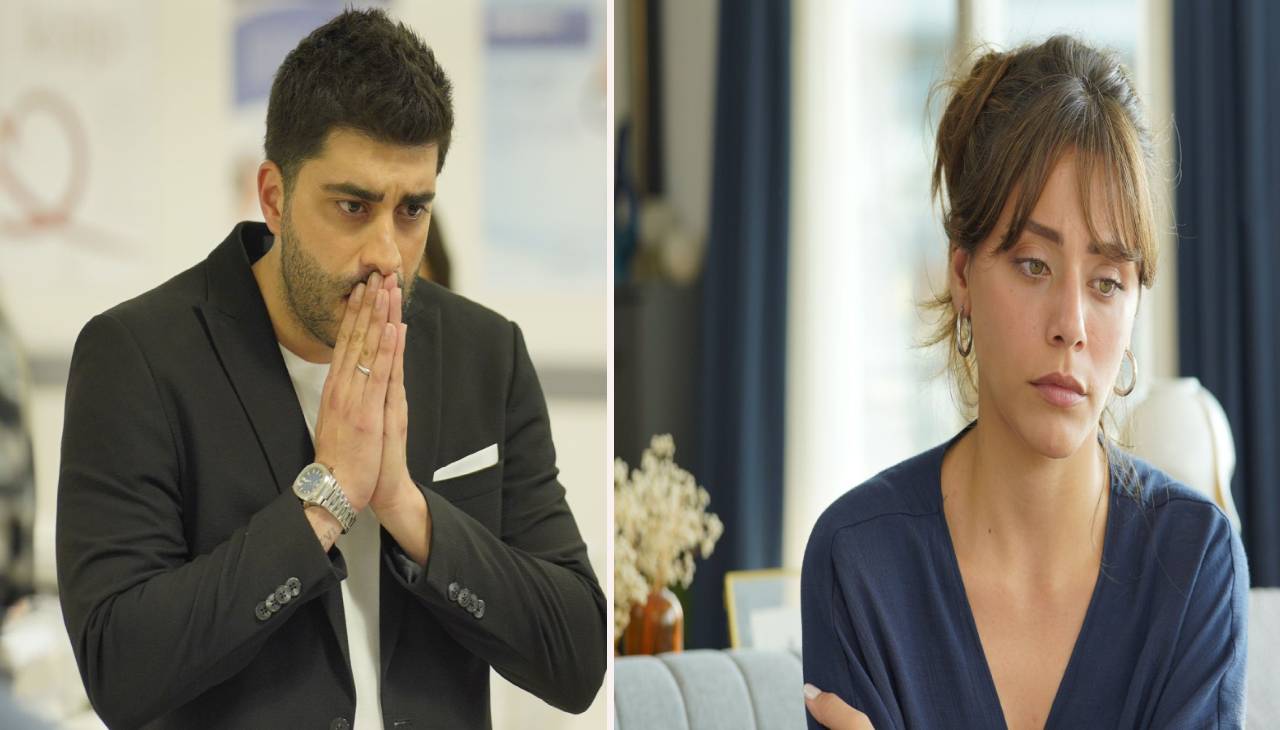 Kızılcık Şerbeti bombayı patlattı! Fatih’in başı dertte