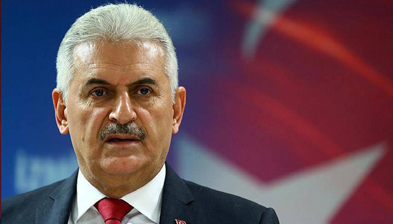 Binali Yıldırım ameliyat oldu