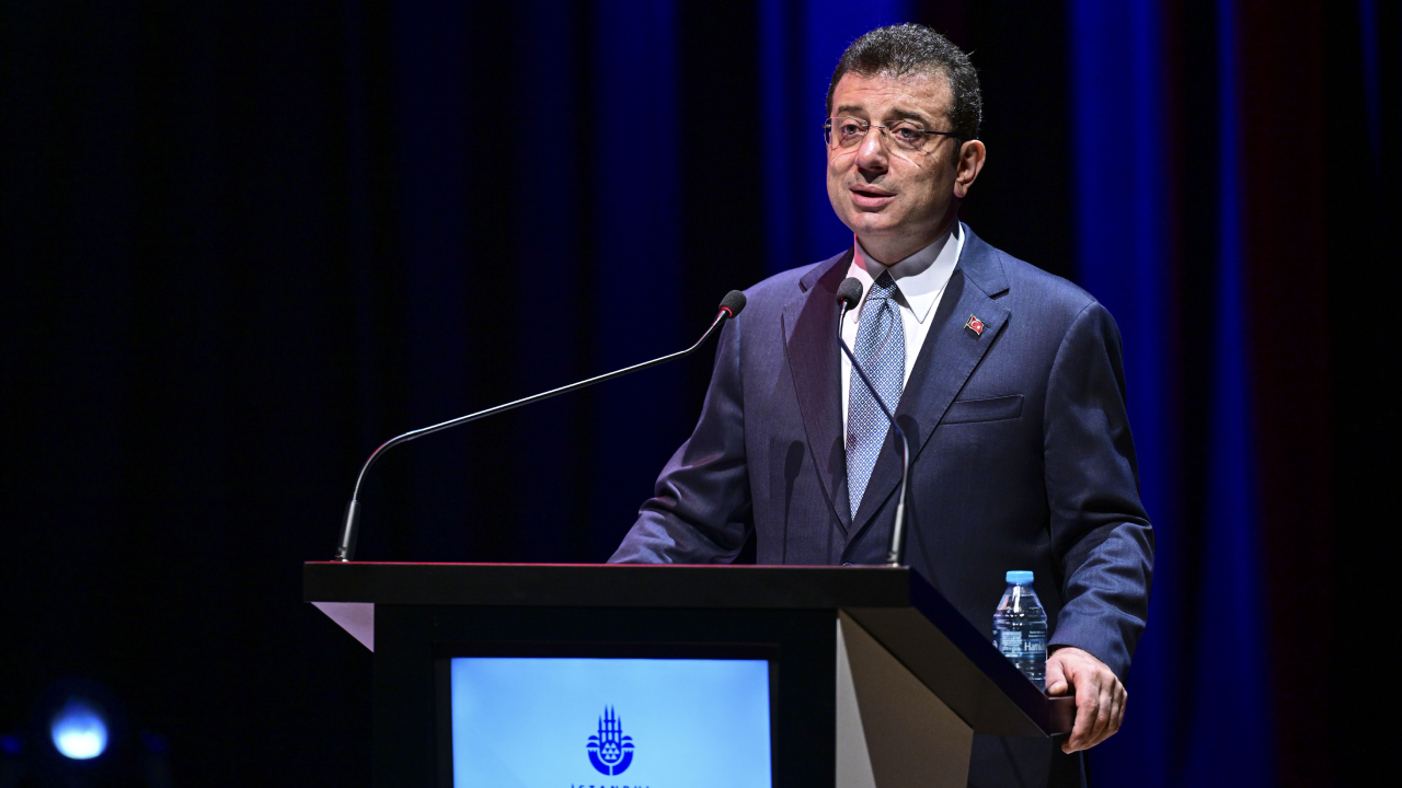İmamoğlu’ndan dikkat çeken yargı çıkışı! ‘Mağdurum’