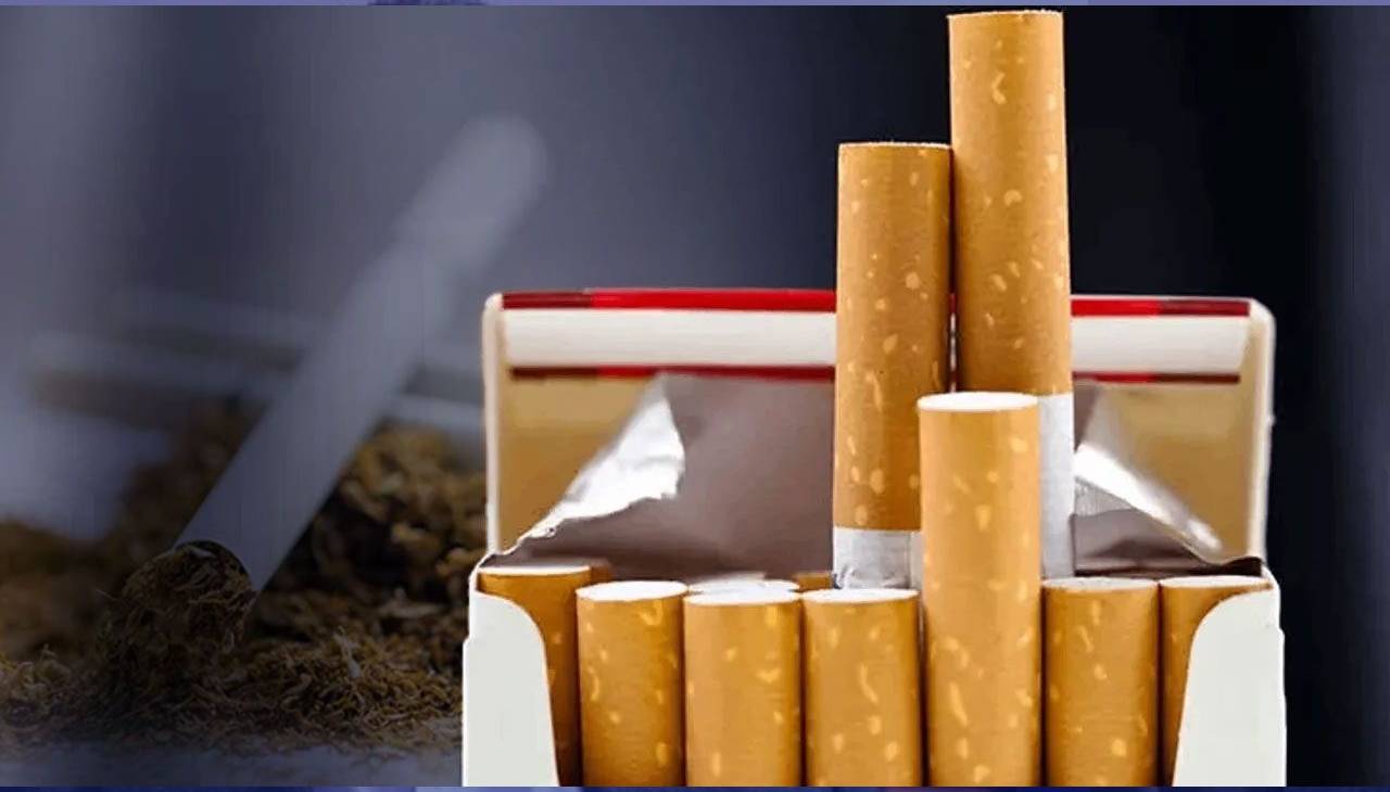 Sigaraya zam geldi! Tiryakiler şimdi yandı