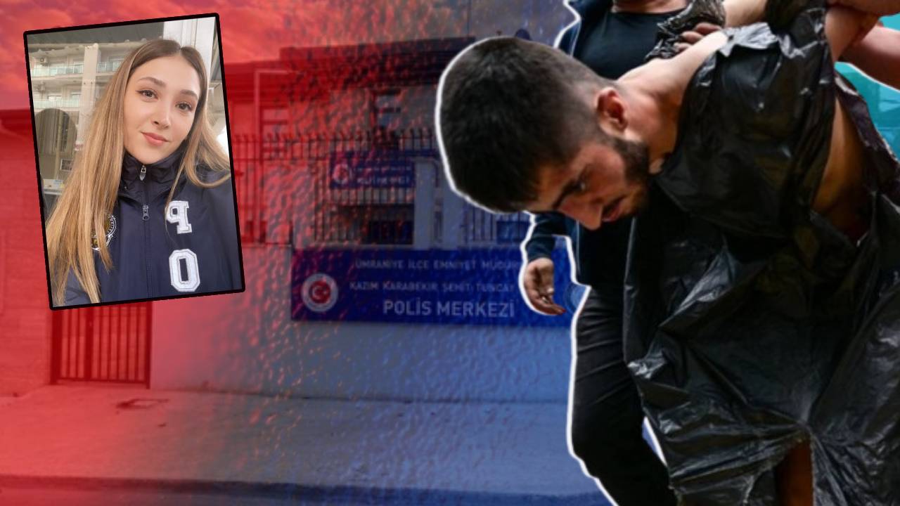 Polisi şehit etmişti! Yunus Emre Geçti’nin karakoldan nasıl kaçtığı ortaya çıktı