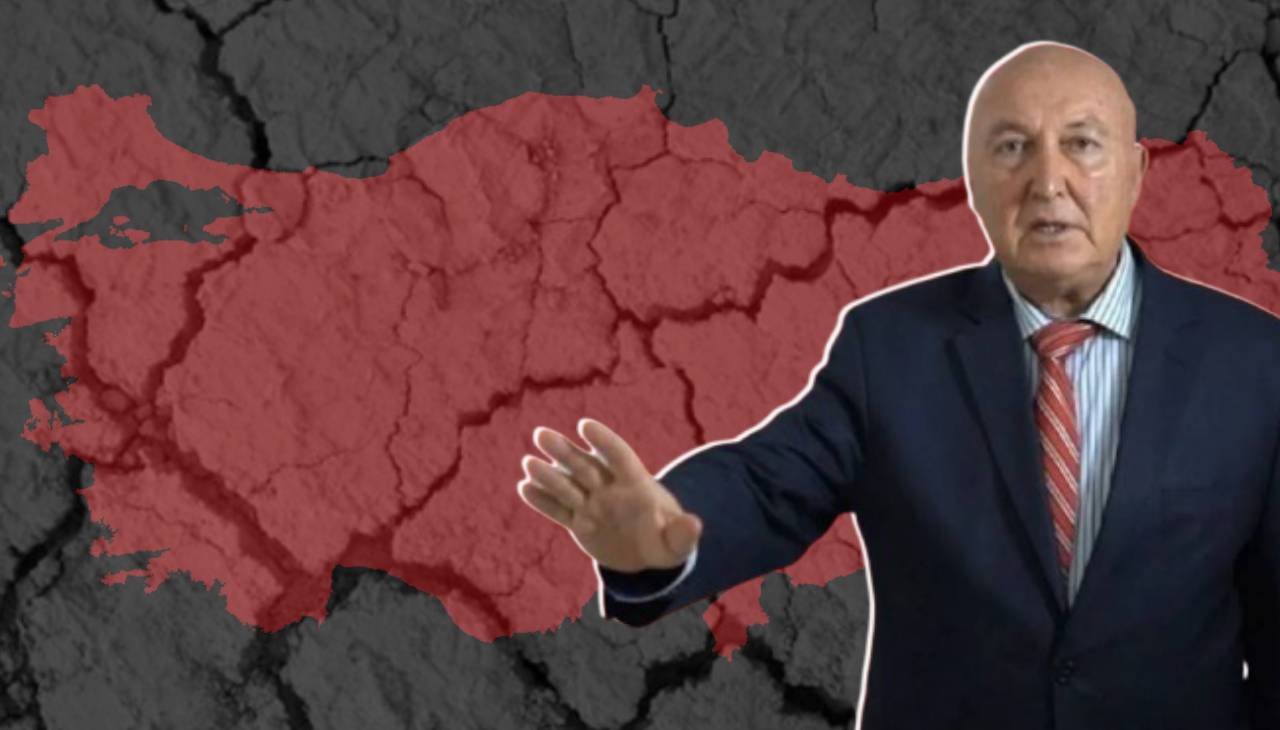 Ahmet Ercan yeri yanlış il için uyardı! Bilinmeyeni ilk kez açıkladı