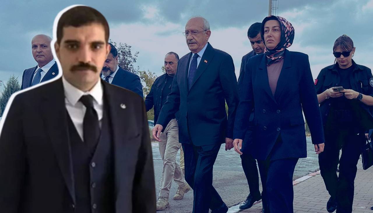 Sinan Ateş’in failleri kim? Kılıçdaroğlu ‘Hepimiz biliyoruz’ diyerek açıkladı