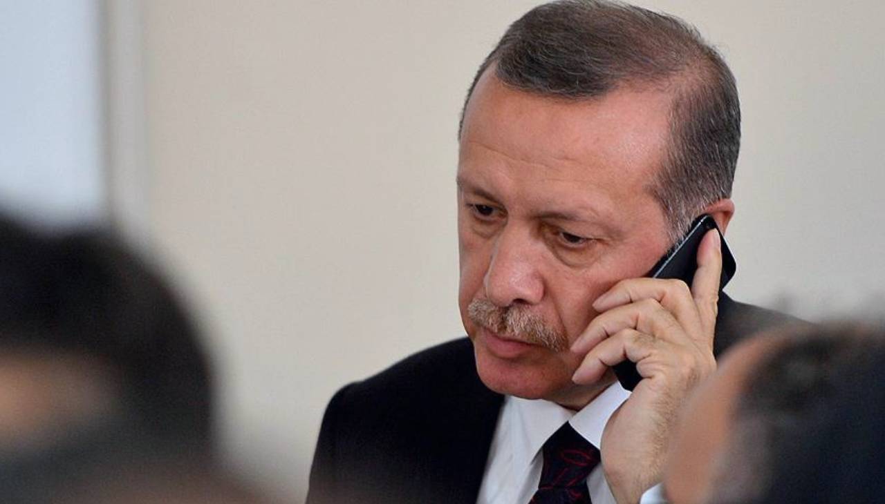 Erdoğan dakika dakika takip etti! Ankara’da nabız yükselten telefon