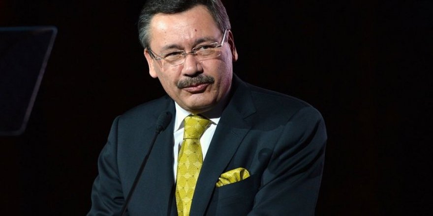 Mansur Yavaş'tan Melih Gökçek'e suç duyurusu!