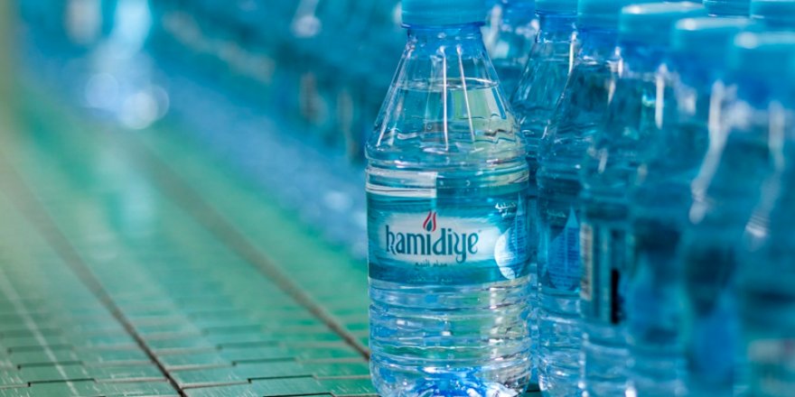 'Hamidiye Su'ya Yemeksepeti sahip çıktı